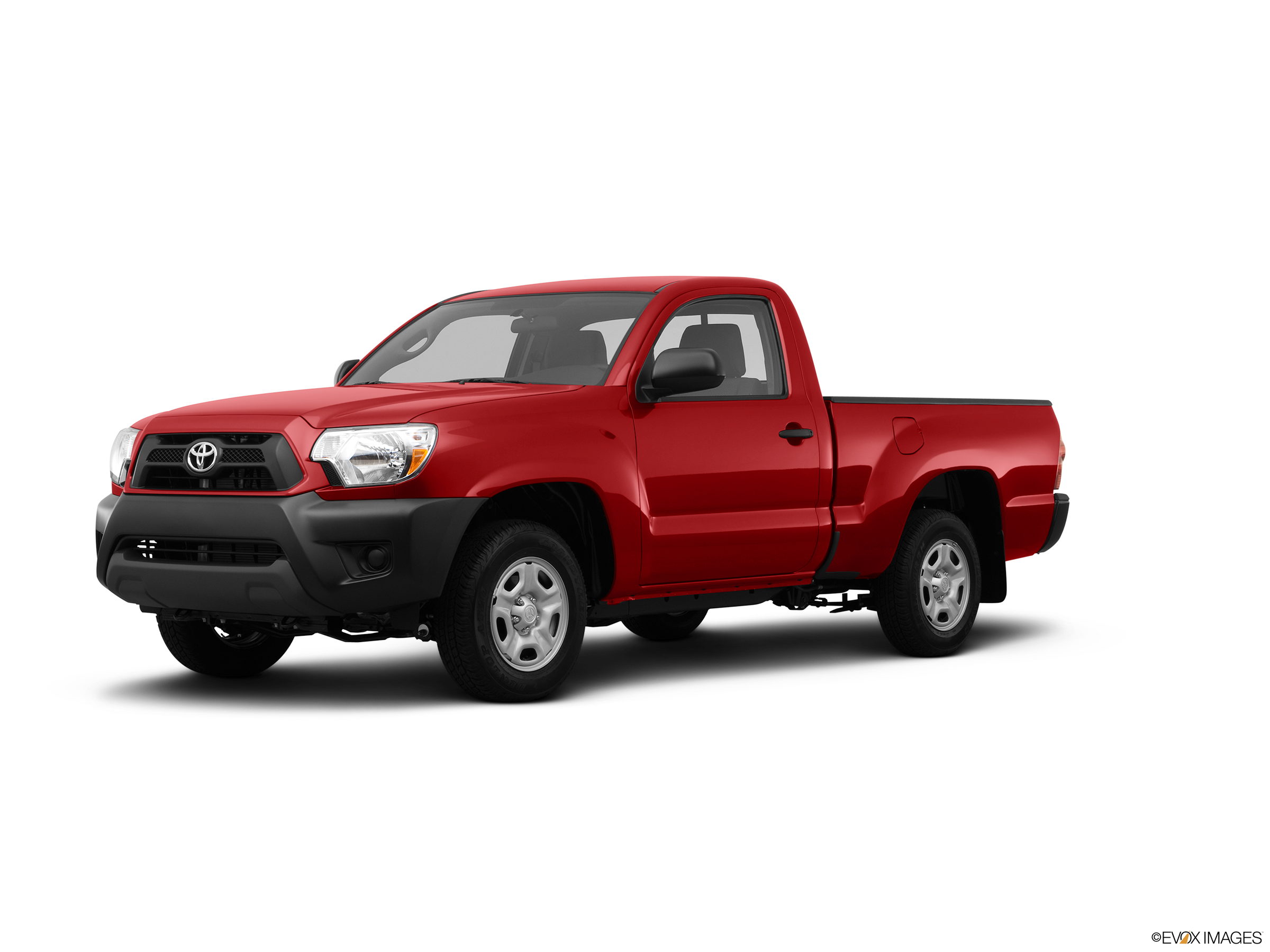 Used 2012 Toyota Tacoma Regular Cab Pickup 2d 6 Ft Pricing Kelley